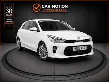 Used Kia Rio 2019 for sale - 79374432: Photo