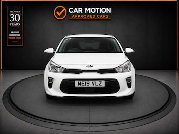 Used Kia Rio 2019 for sale - 79374432: Photo