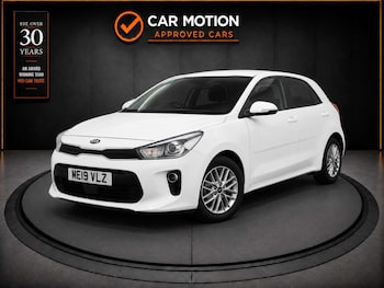 Used Kia Rio 2019 for sale - 79374432: Photo