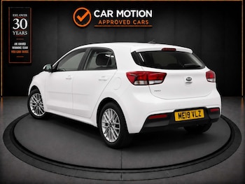 Used Kia Rio 2019 for sale - 79374432: Photo