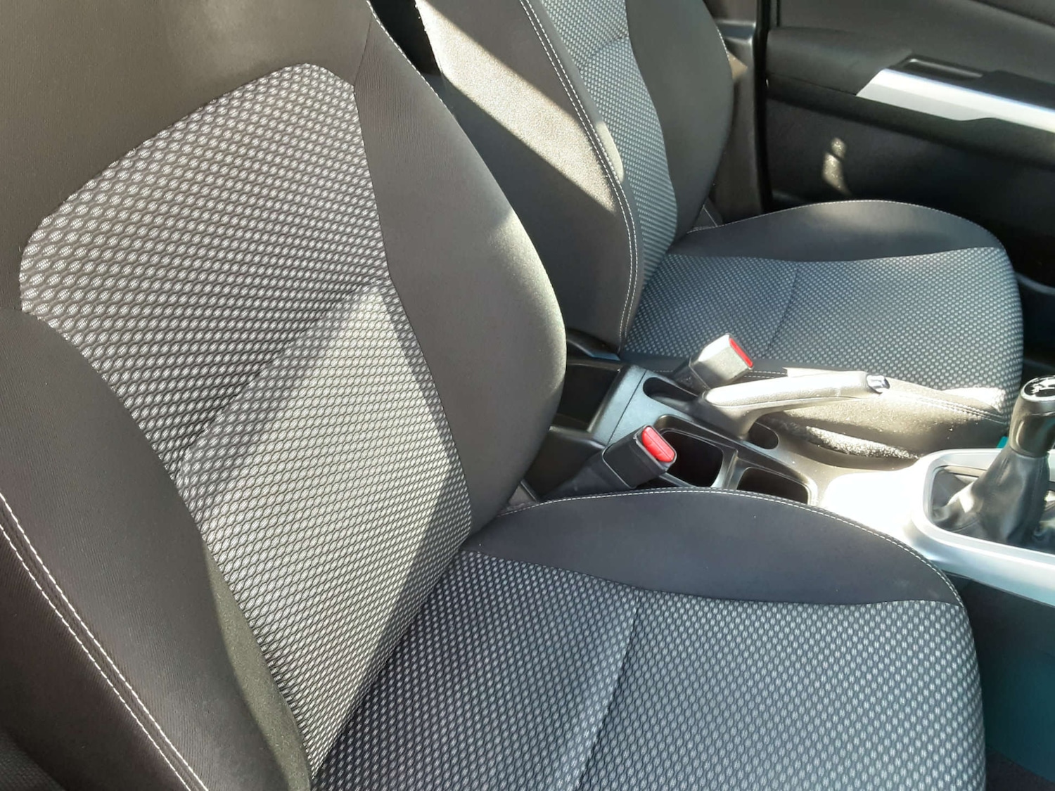 Used Suzuki Vitara 2016 for sale - 76404644: Photo 20