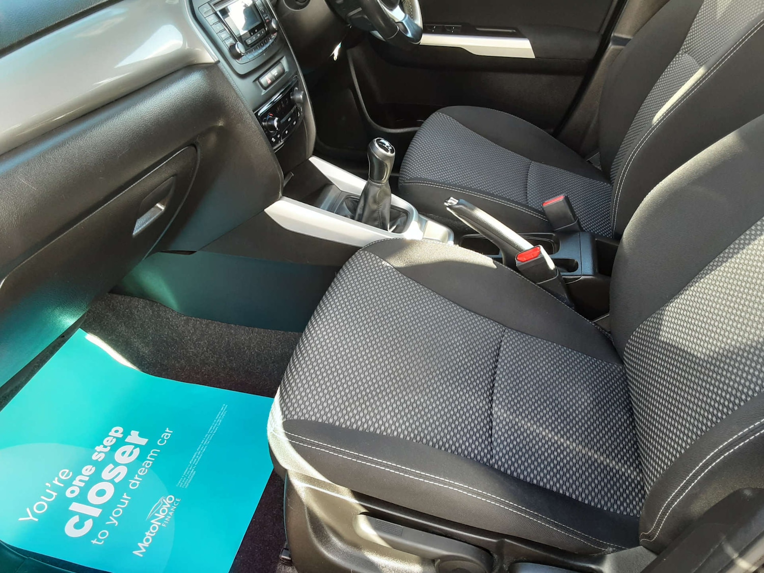 Used Suzuki Vitara 2016 for sale - 76404644: Photo 22