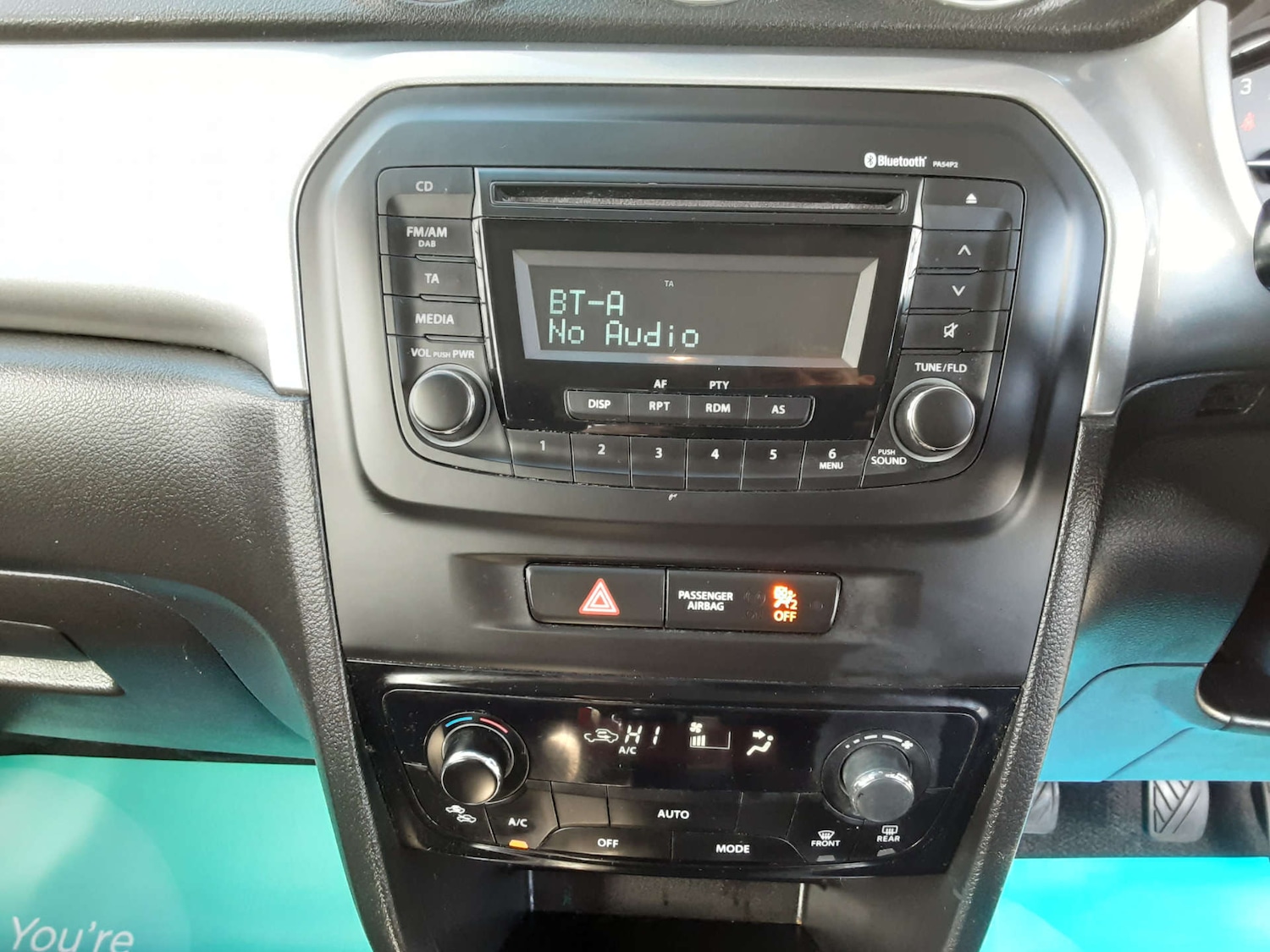 Used Suzuki Vitara 2016 for sale - 76404644: Photo 29