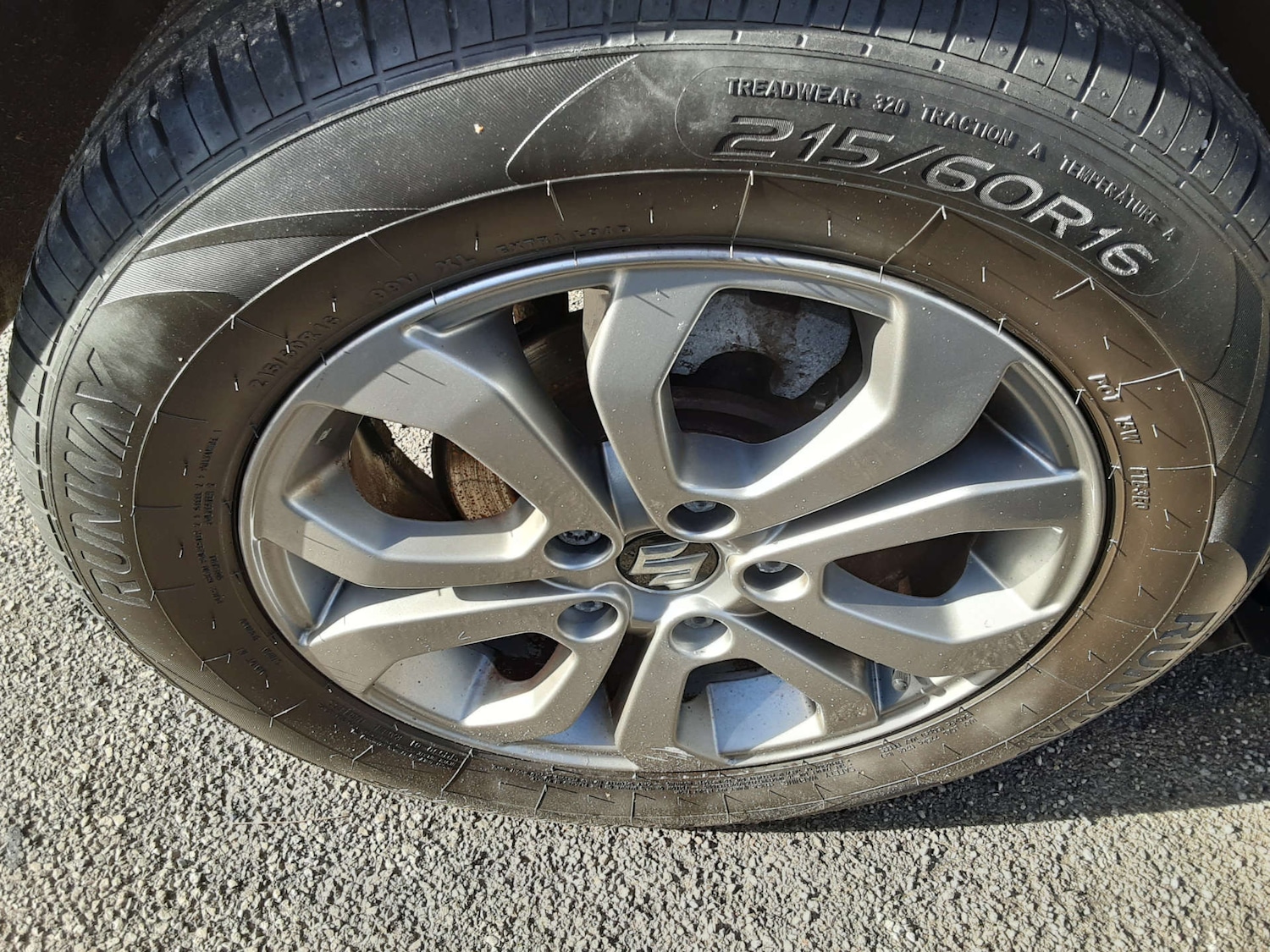 Used Suzuki Vitara 2016 for sale - 76404644: Photo 30