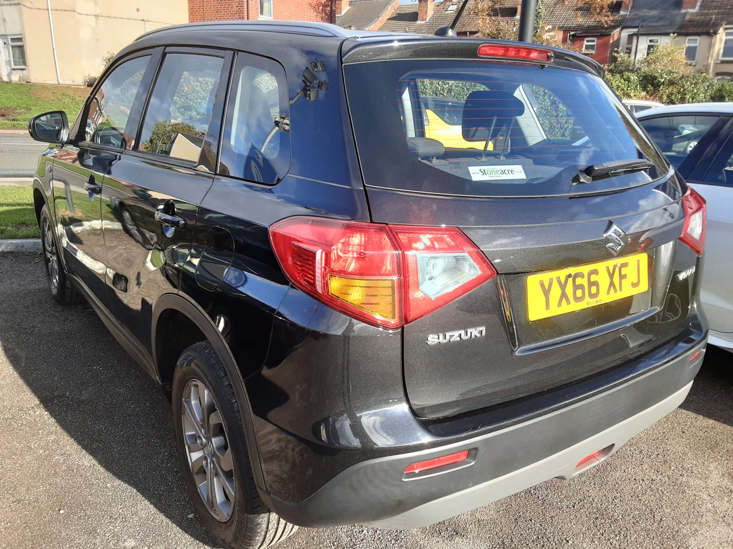 Used Suzuki Vitara 2016 for sale - 76404644: Photo 8