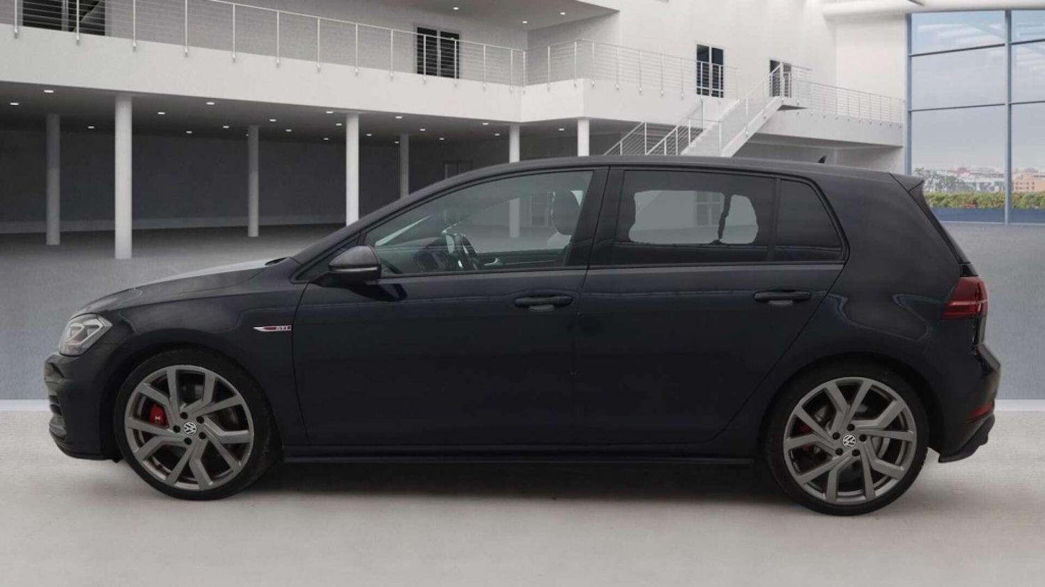 Used Volkswagen Golf for sale - 77957812: Photo 12