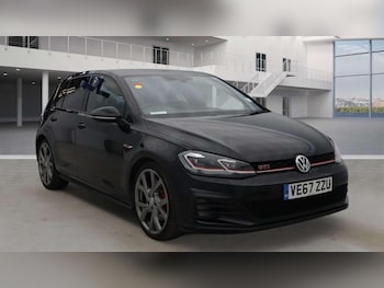 Volkswagen Golf feature image