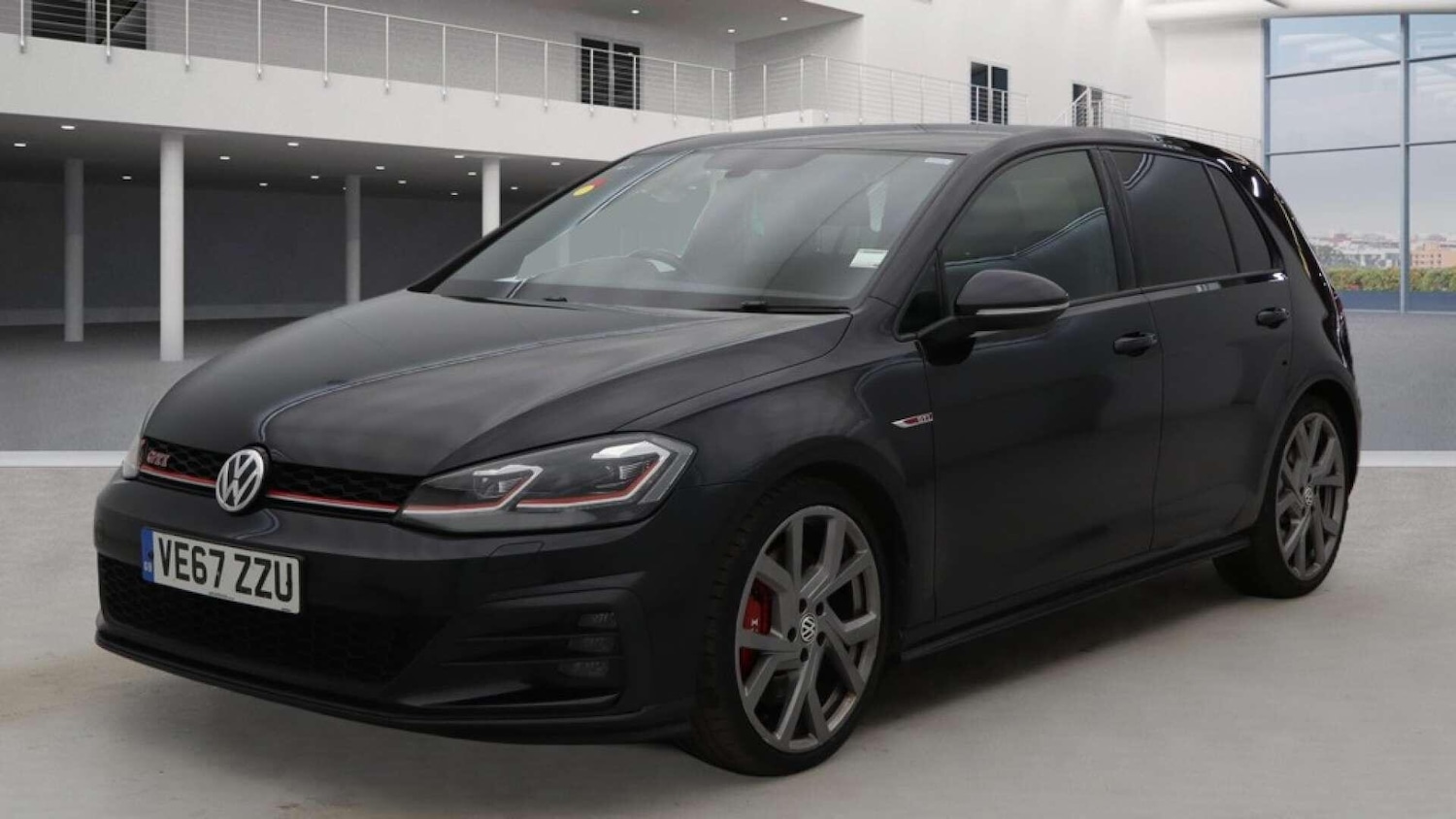 Used Volkswagen Golf for sale - 77957812: Photo 2