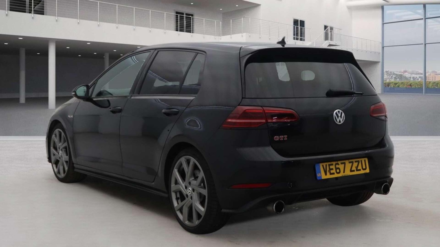 Used Volkswagen Golf for sale - 77957812: Photo 3