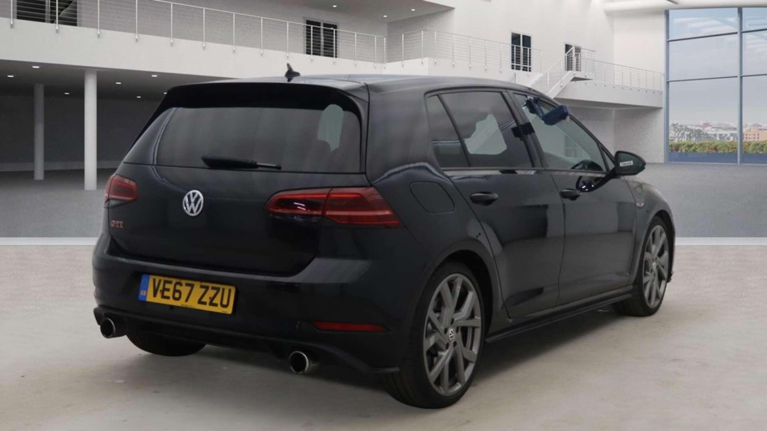 Used Volkswagen Golf for sale - 77957812: Photo 6