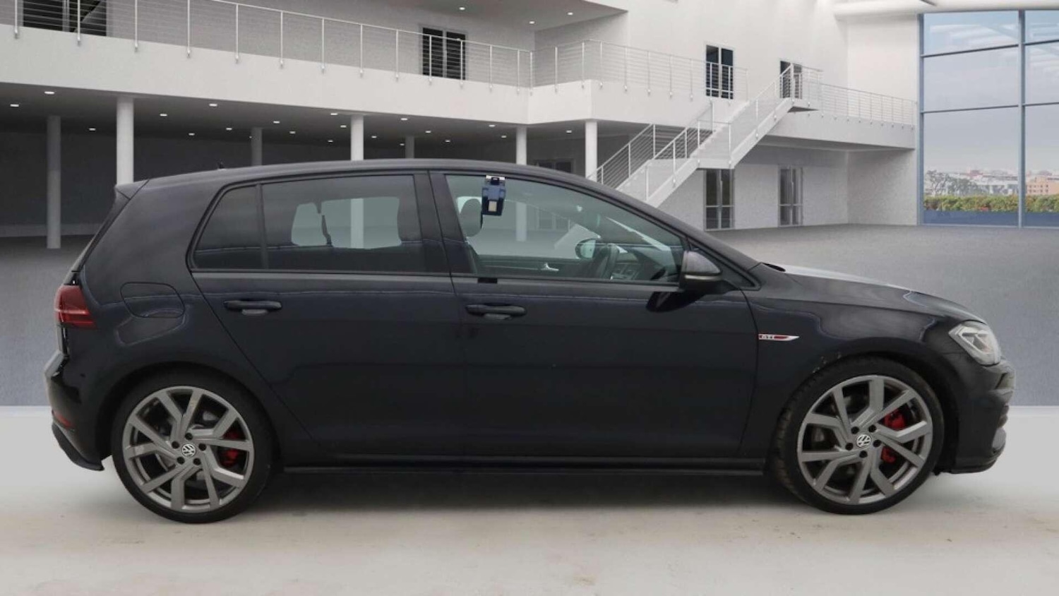 Used Volkswagen Golf for sale - 77957812: Photo 9