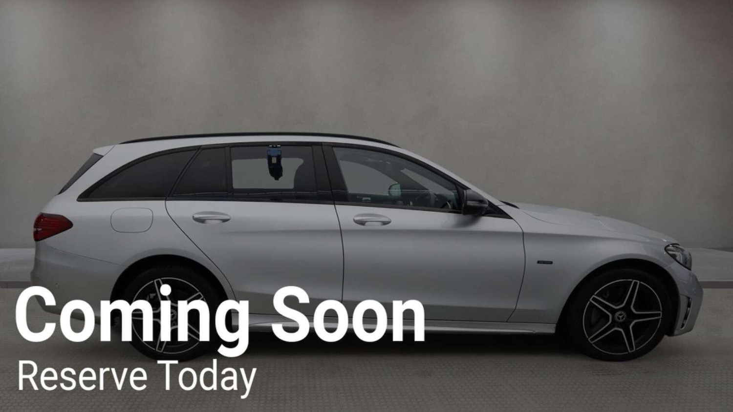 Used Mercedes-Benz C Class 2021 for sale - 77203357: Photo 16