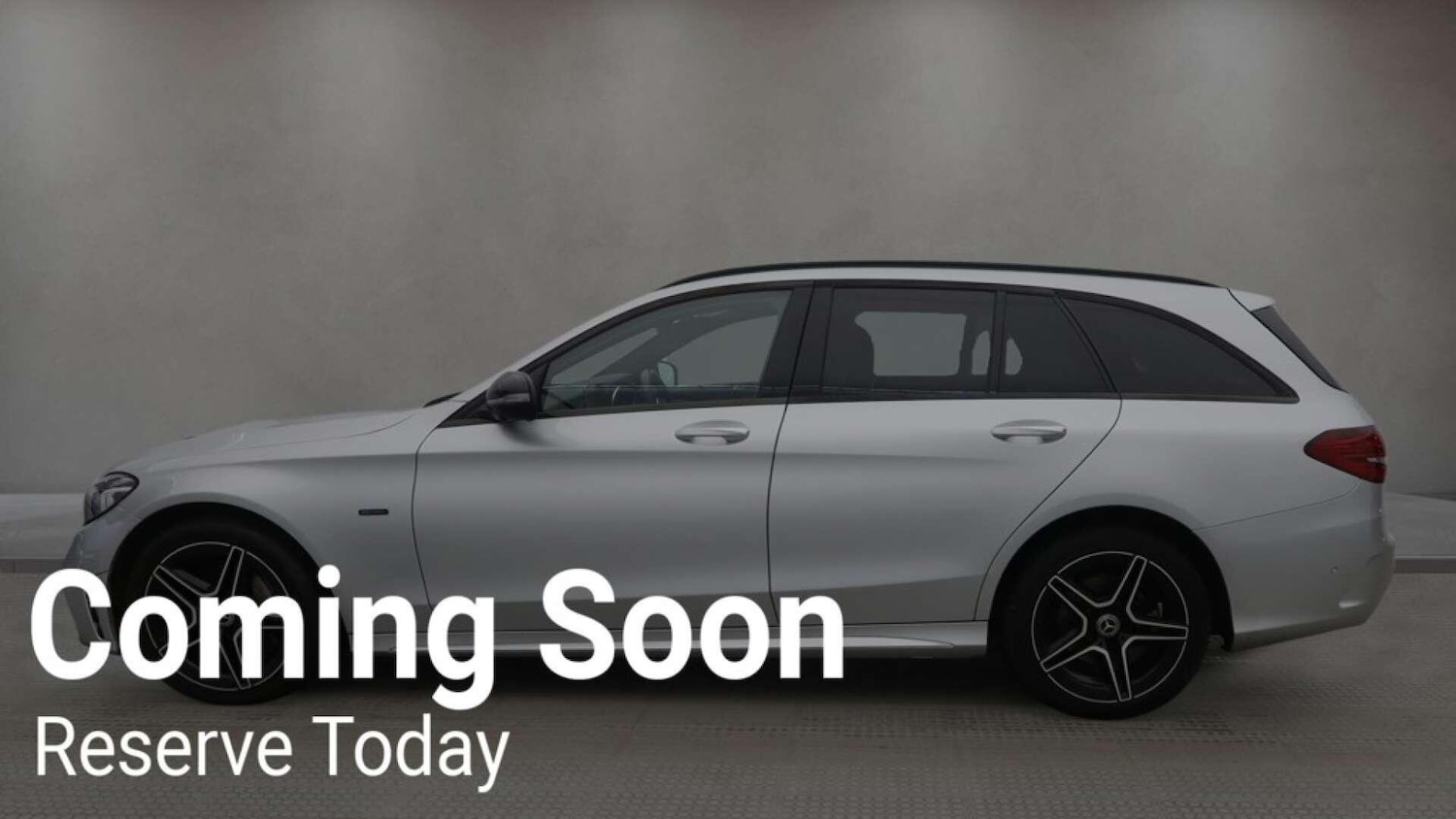 Used Mercedes-Benz C Class 2021 for sale - 77203357: Photo 18