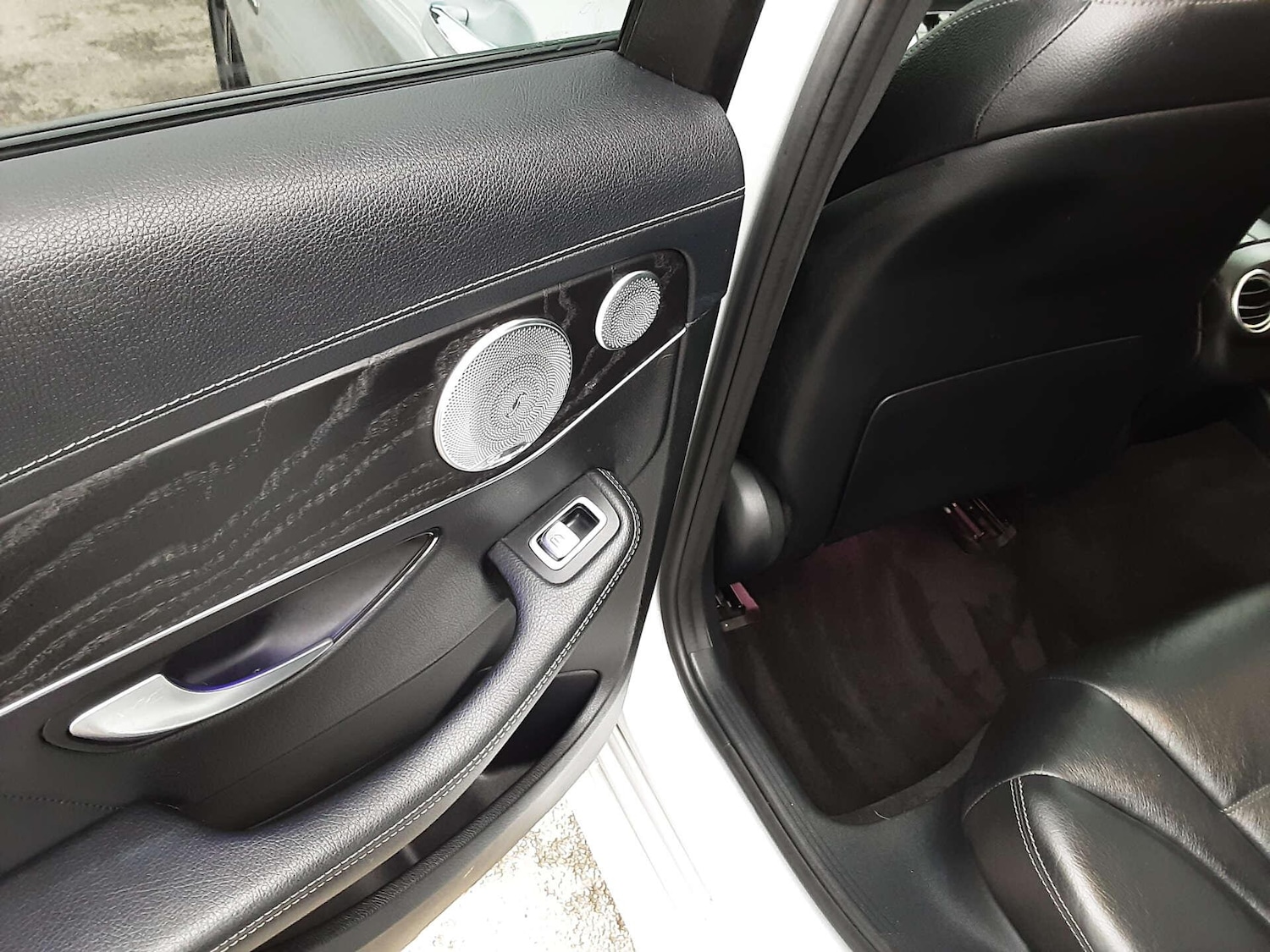 Used Mercedes-Benz C Class 2021 for sale - 77203357: Photo 31