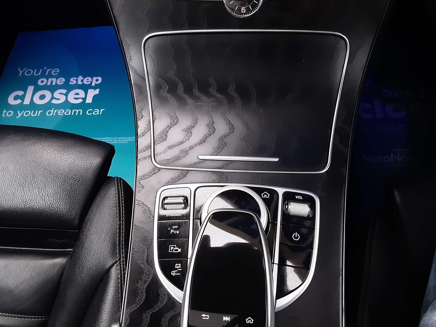 Used Mercedes-Benz C Class 2021 for sale - 77203357: Photo 35