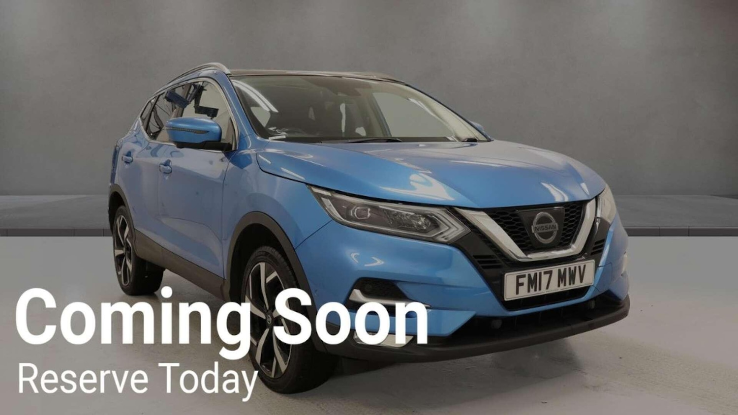 Used Nissan Qashqai 2017 for sale - 77646178: Photo 13