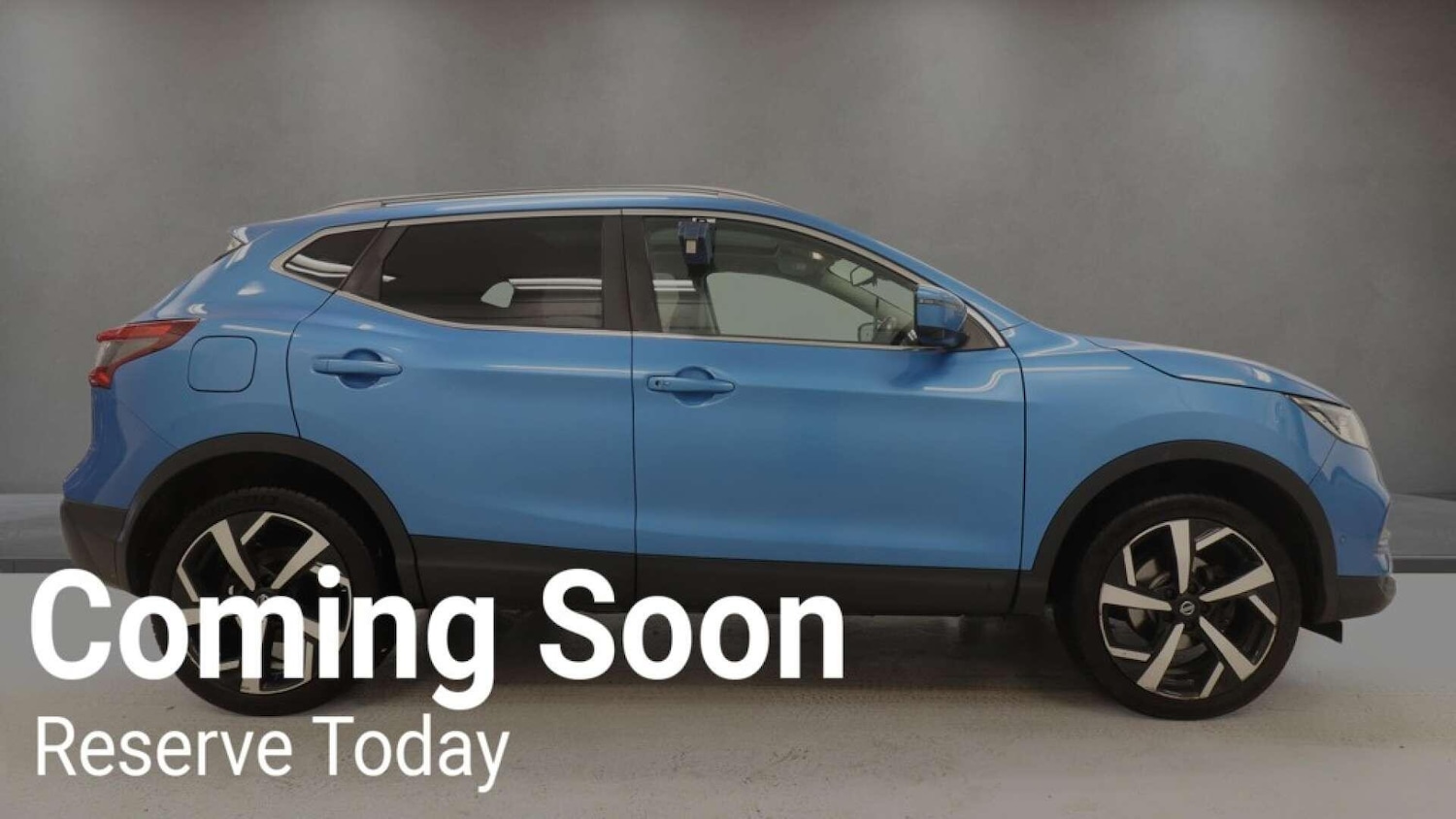 Used Nissan Qashqai 2017 for sale - 77646178: Photo 16