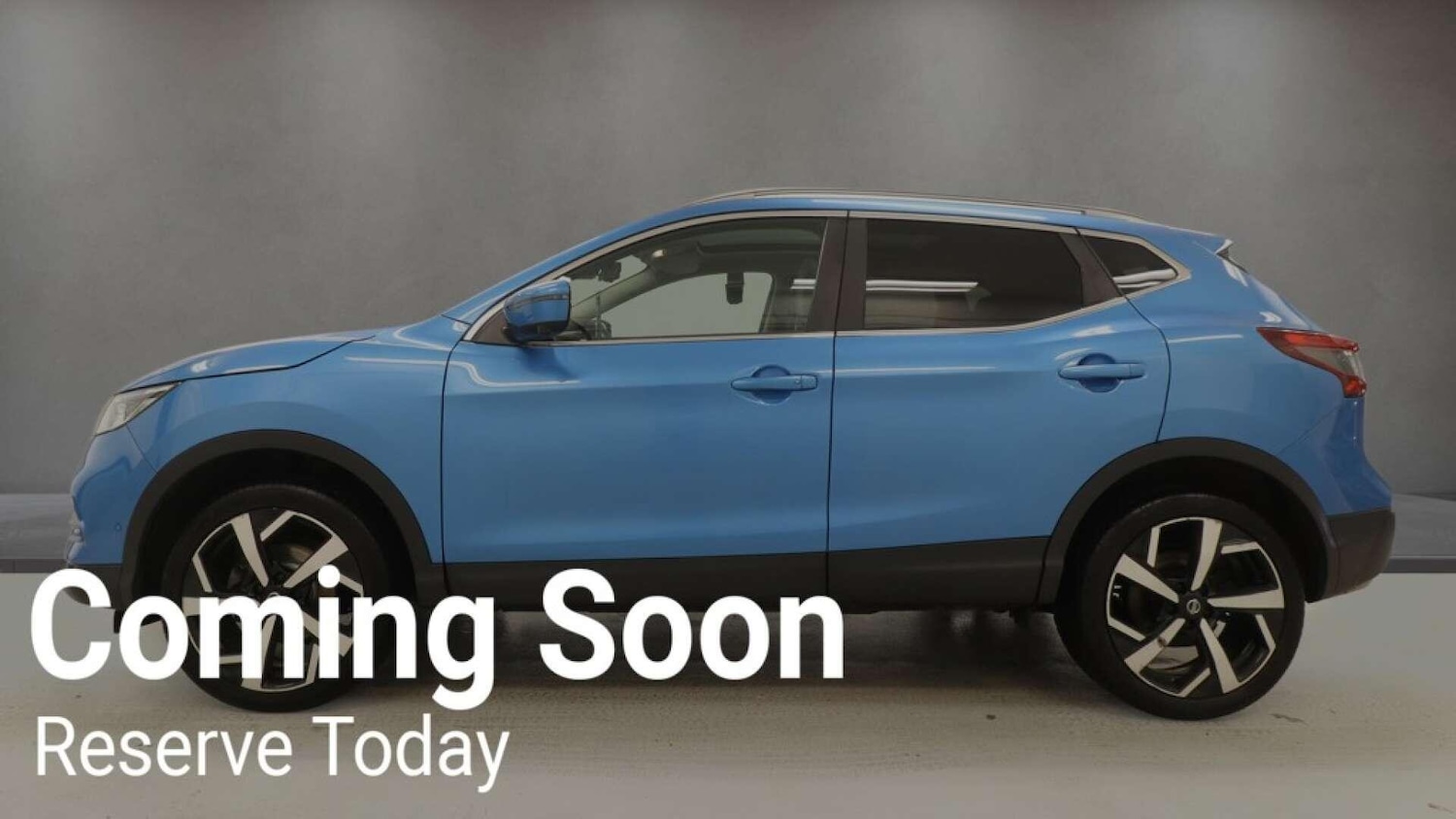 Used Nissan Qashqai 2017 for sale - 77646178: Photo 18