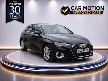 Used Audi A3 2023 for sale - 78784095: Photo