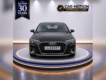 Used Audi A3 2023 for sale - 78784095: Photo