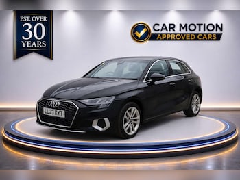 Used Audi A3 2023 for sale - 78784095: Photo