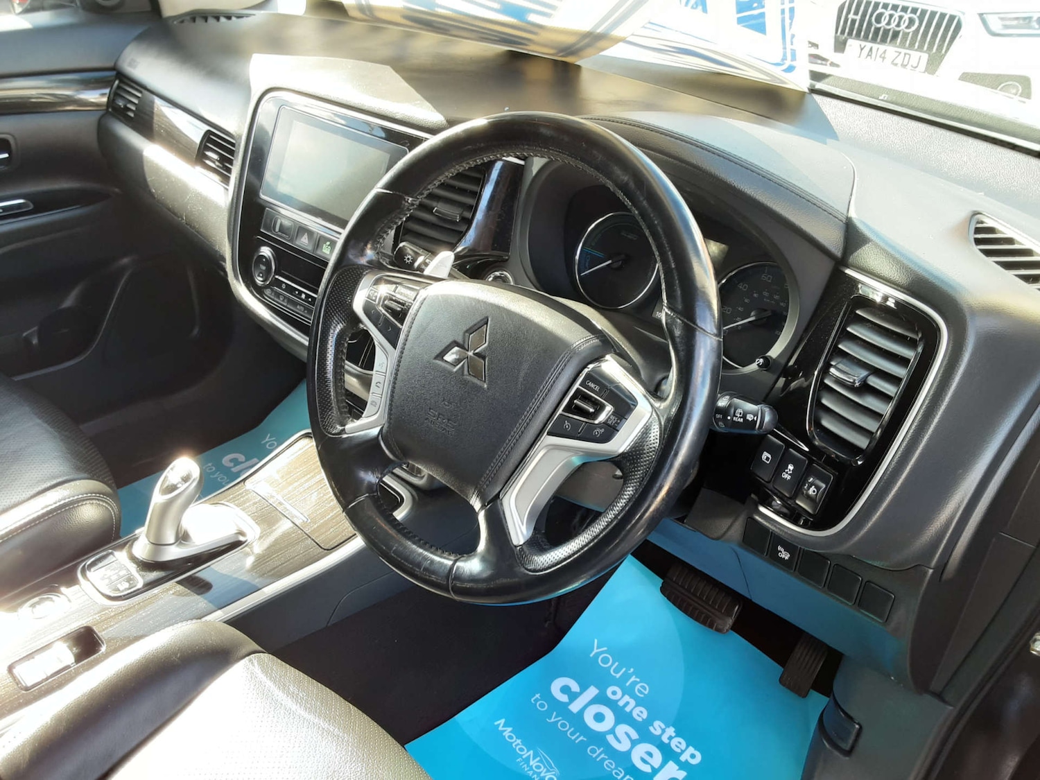 Used Mitsubishi Outlander 2017 for sale - 76407738: Photo 16