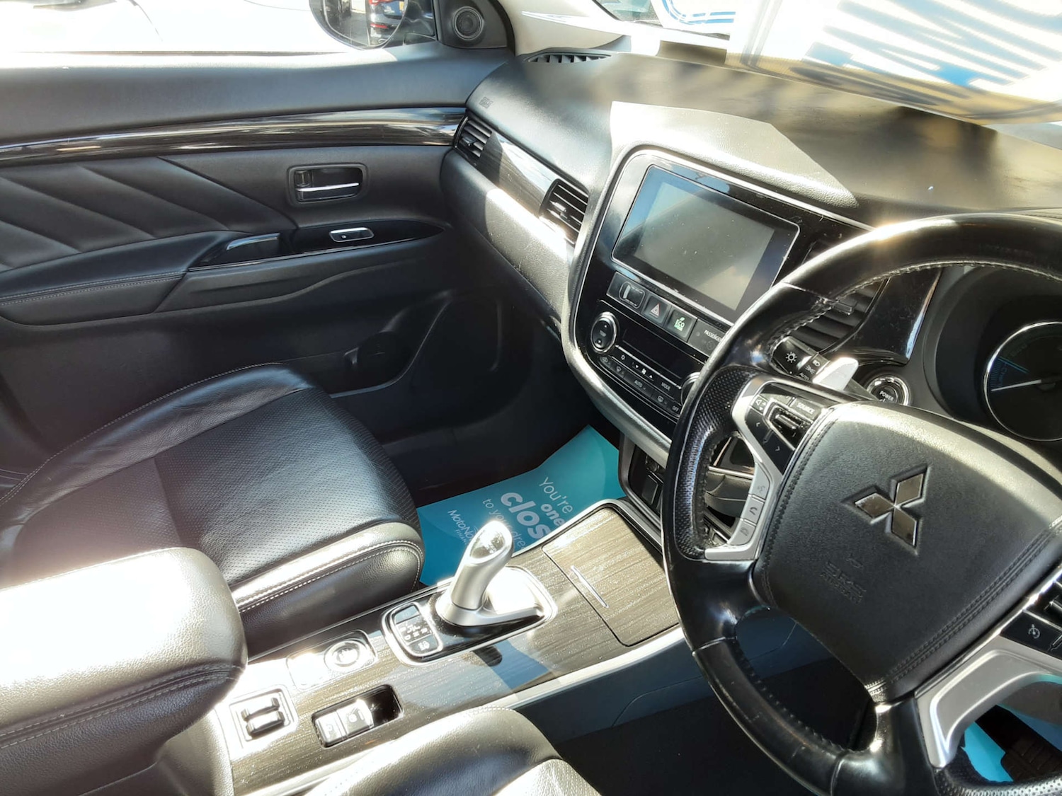 Used Mitsubishi Outlander 2017 for sale - 76407738: Photo 17