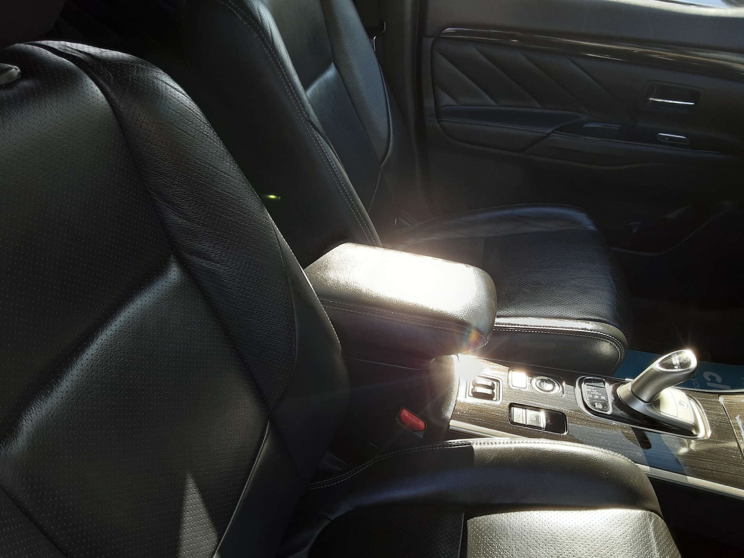 Used Mitsubishi Outlander 2017 for sale - 76407738: Photo 18