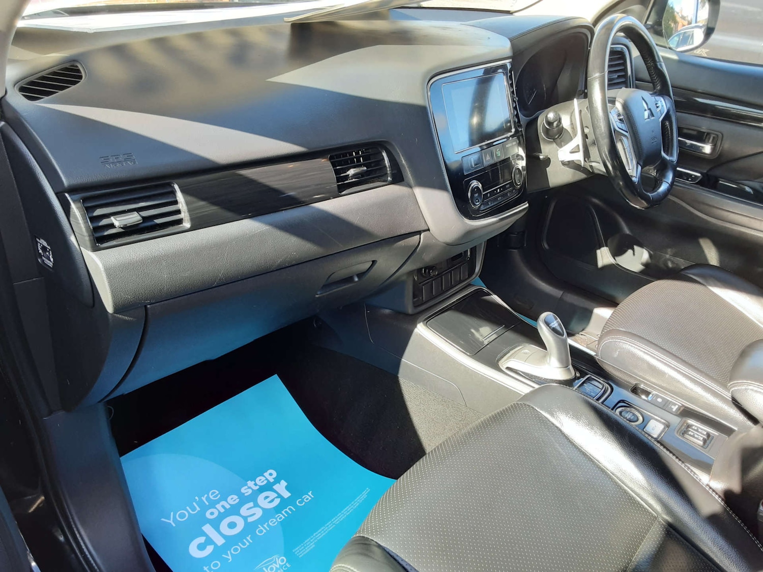 Used Mitsubishi Outlander 2017 for sale - 76407738: Photo 20