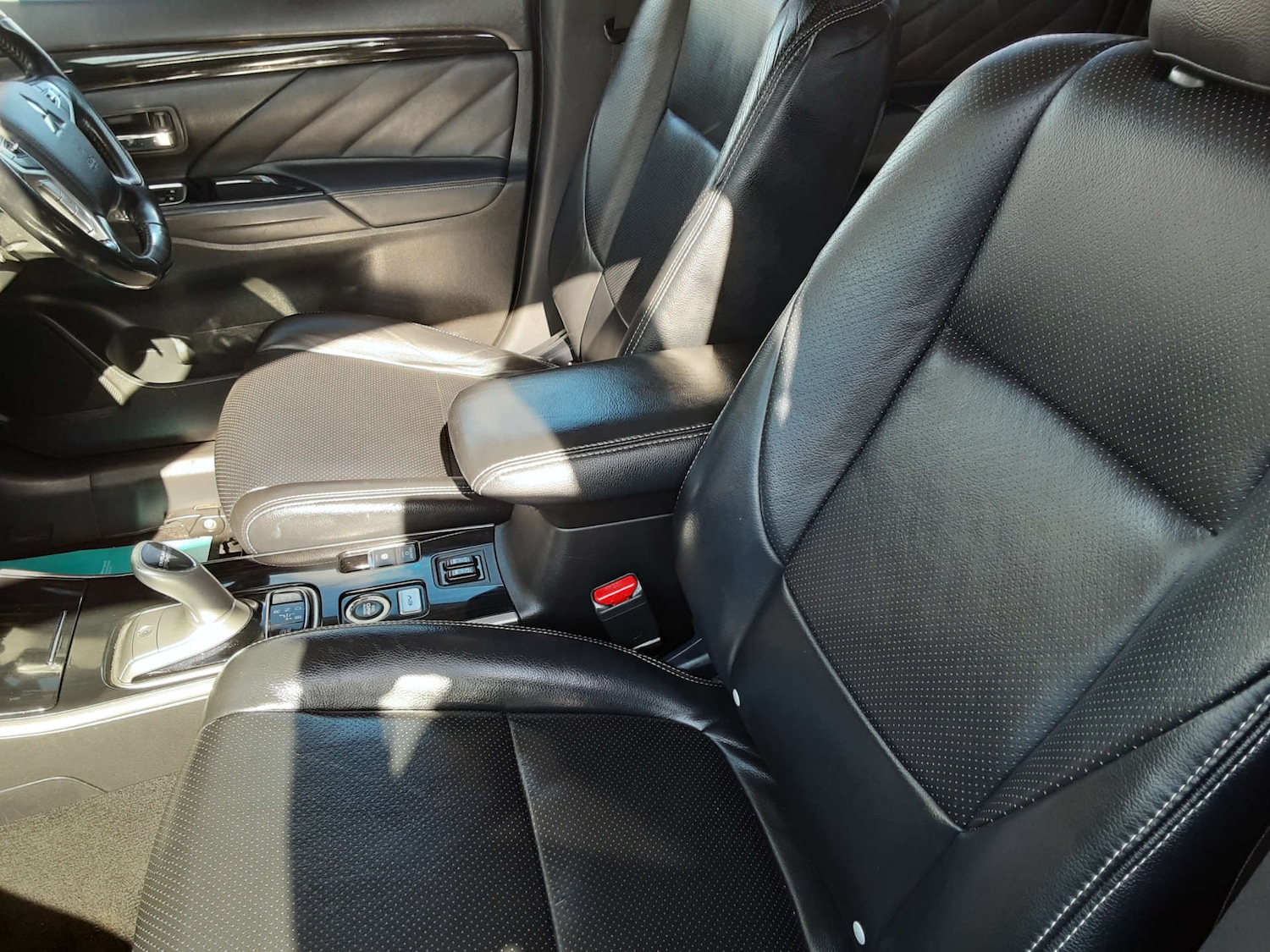 Used Mitsubishi Outlander 2017 for sale - 76407738: Photo 21