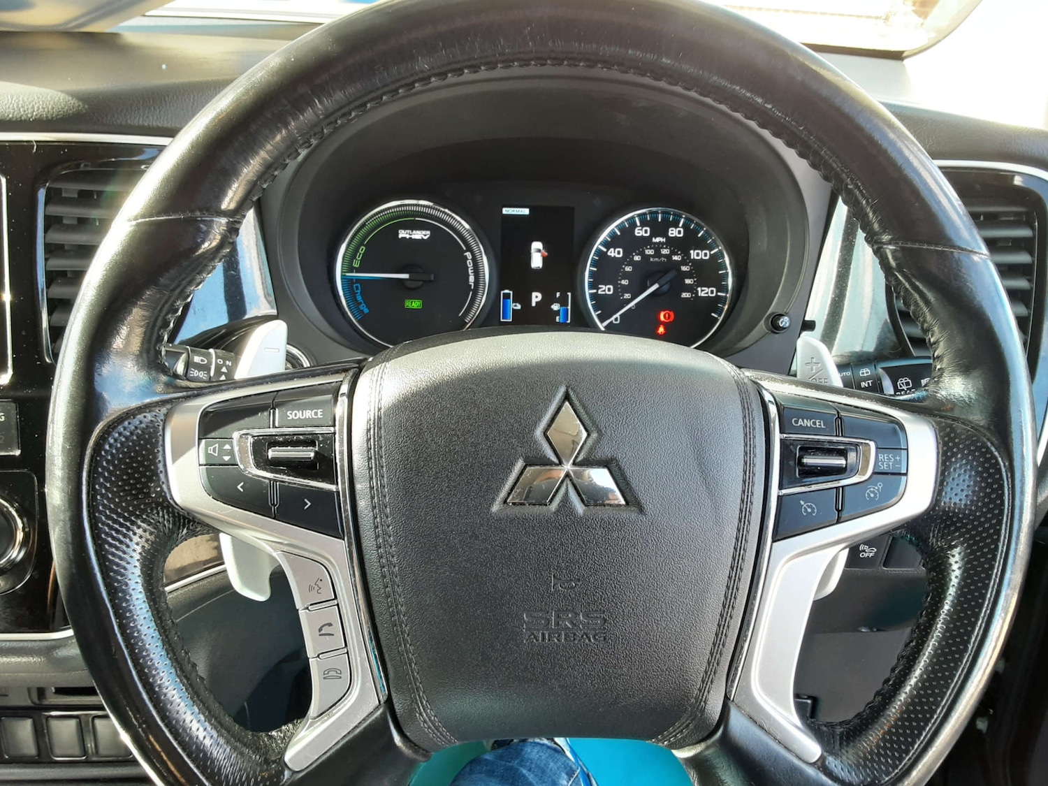 Used Mitsubishi Outlander 2017 for sale - 76407738: Photo 29