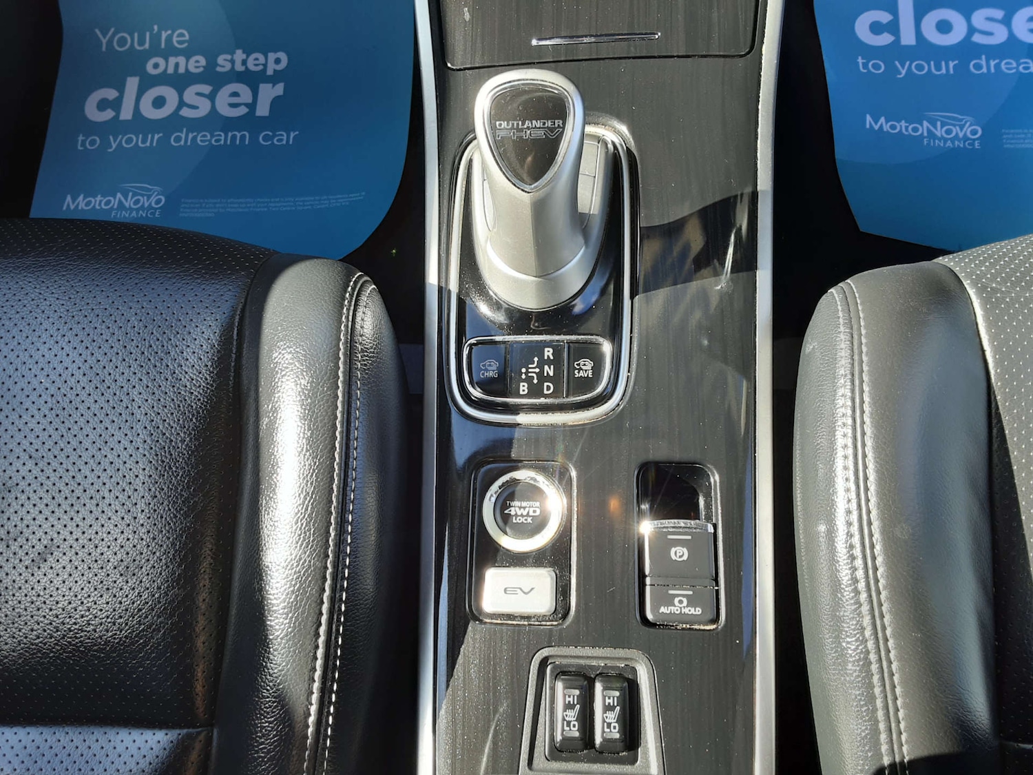 Used Mitsubishi Outlander 2017 for sale - 76407738: Photo 31