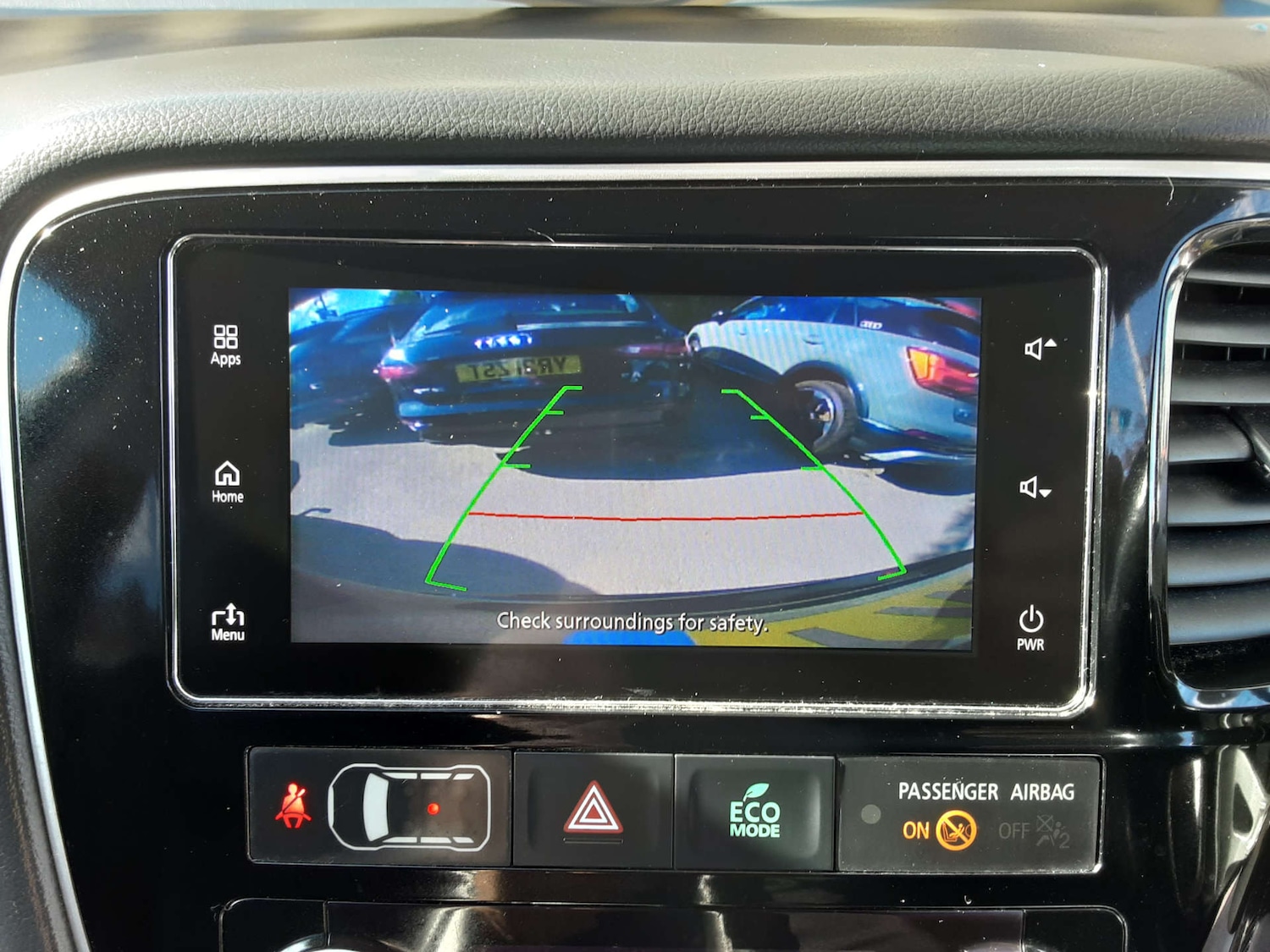 Used Mitsubishi Outlander 2017 for sale - 76407738: Photo 35