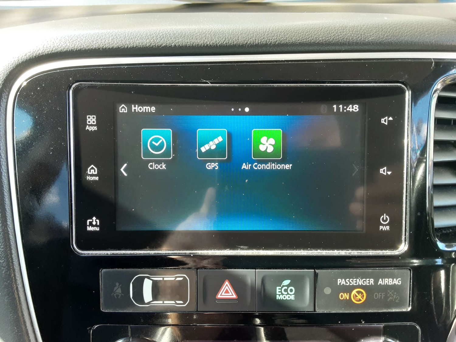 Used Mitsubishi Outlander 2017 for sale - 76407738: Photo 38