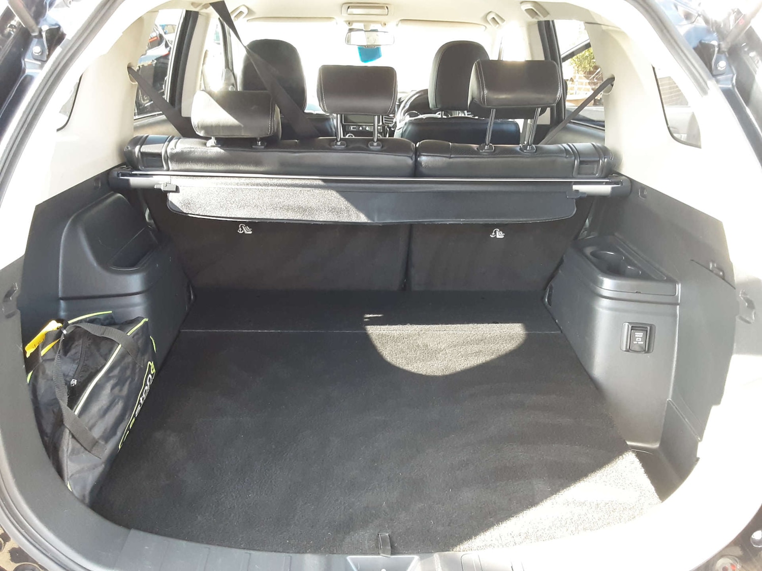 Used Mitsubishi Outlander 2017 for sale - 76407738: Photo 40