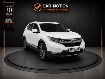 Used Honda CR-V 2022 for sale - 79145580: Photo
