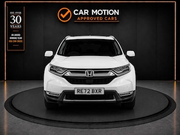 Used Honda CR-V 2022 for sale - 79145580: Photo