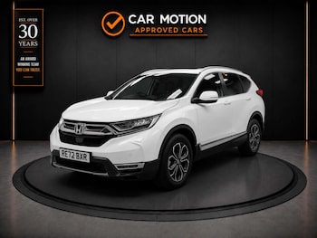 Used Honda CR-V 2022 for sale - 79145580: Photo