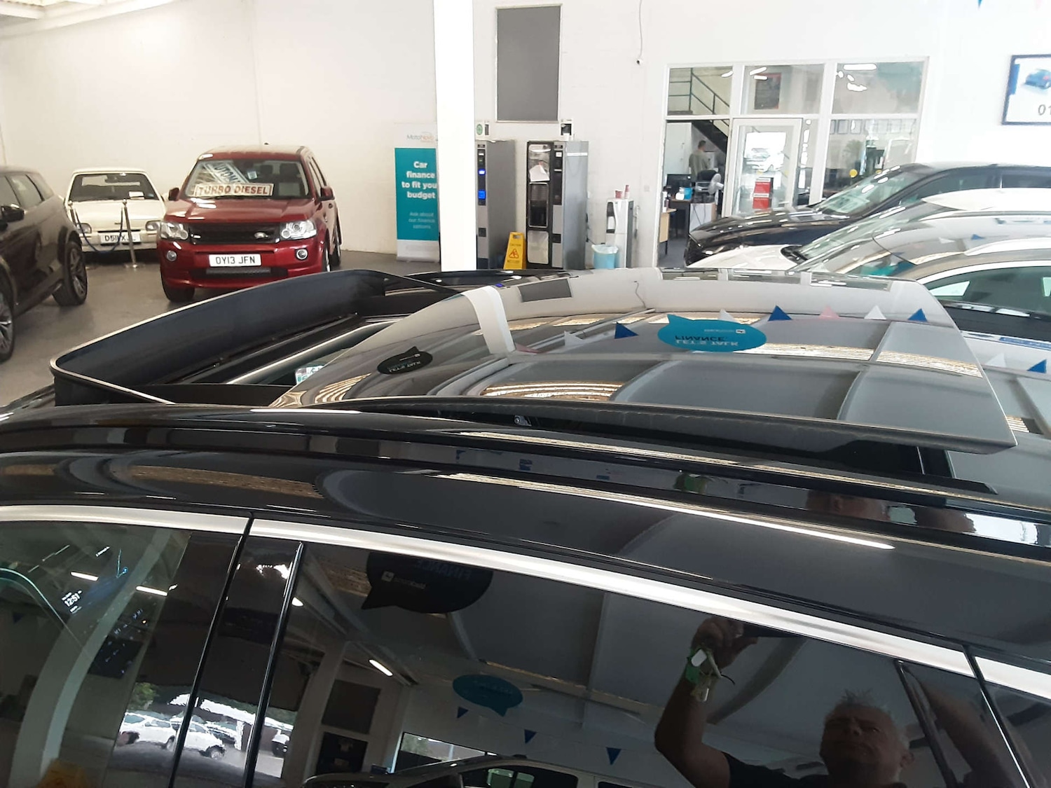 Used Hyundai TUCSON 2022 for sale - 76404601: Photo 22