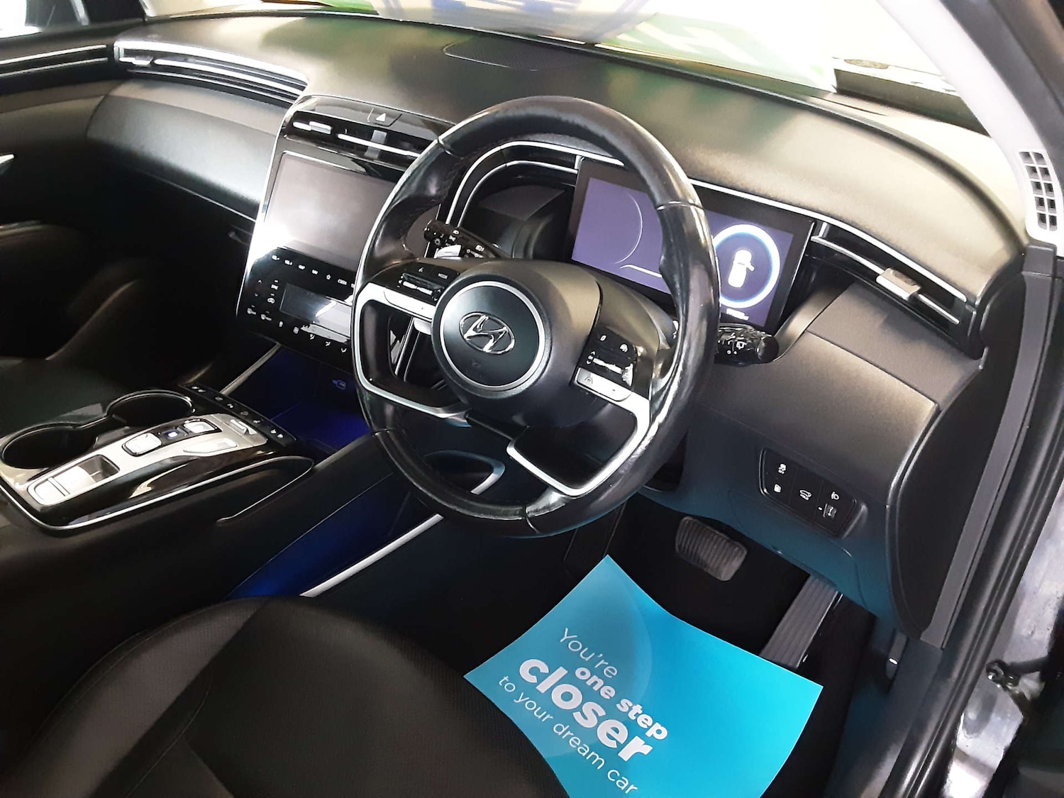 Used Hyundai TUCSON 2022 for sale - 76404601: Photo 27