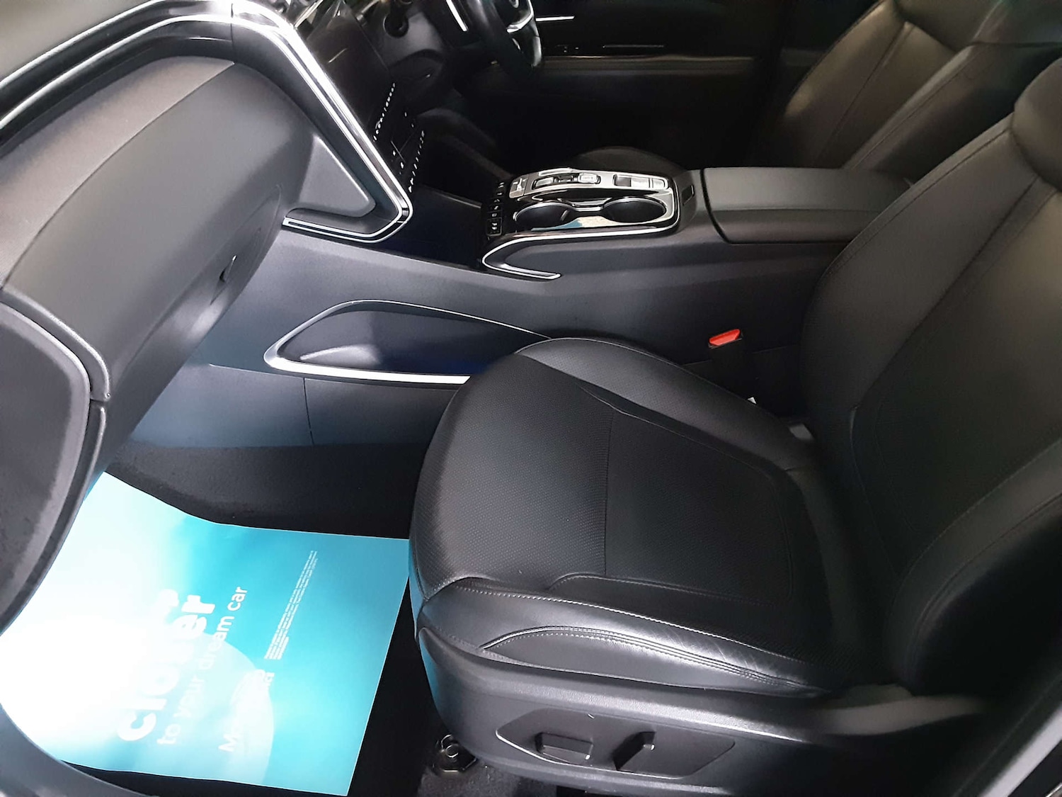 Used Hyundai TUCSON 2022 for sale - 76404601: Photo 30