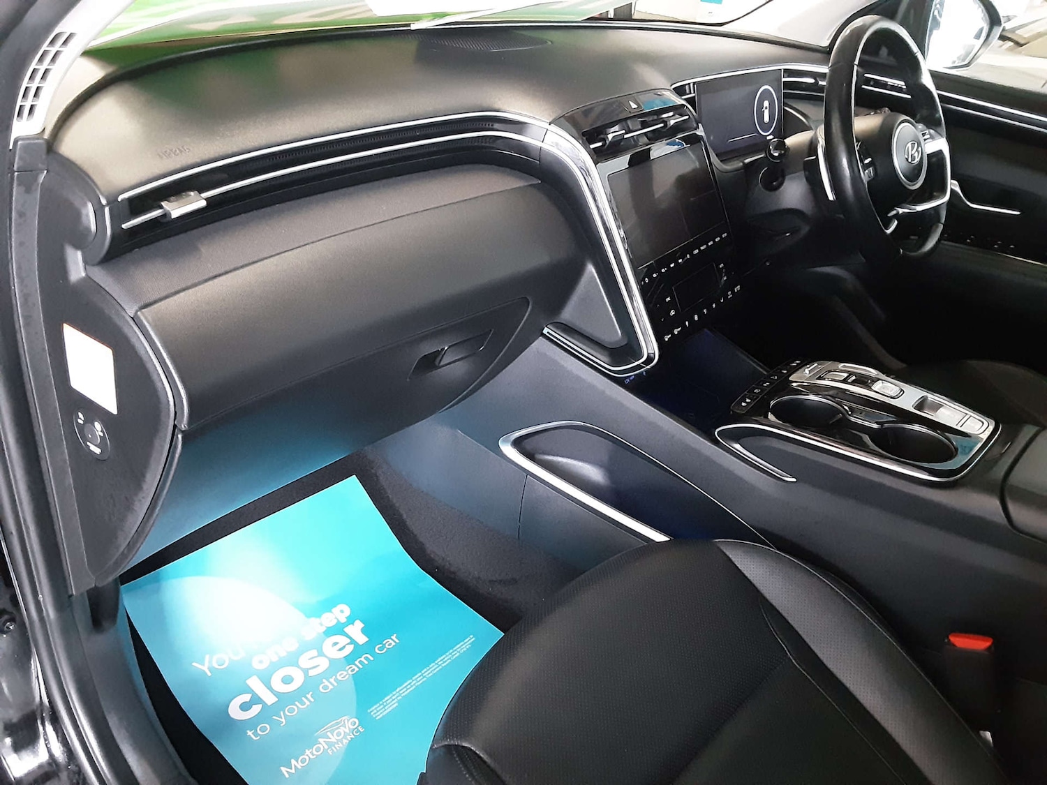 Used Hyundai TUCSON 2022 for sale - 76404601: Photo 32