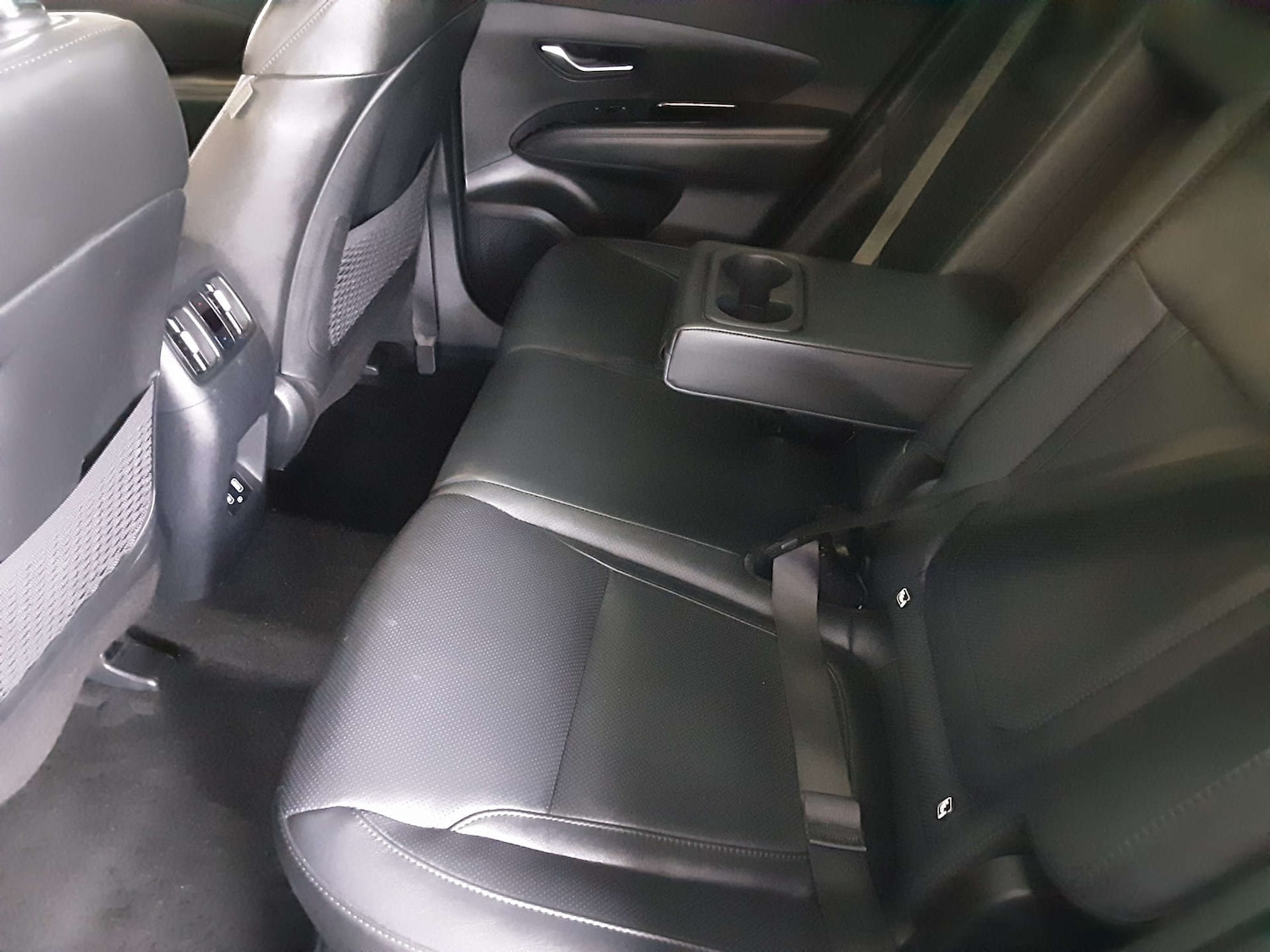 Used Hyundai TUCSON 2022 for sale - 76404601: Photo 34