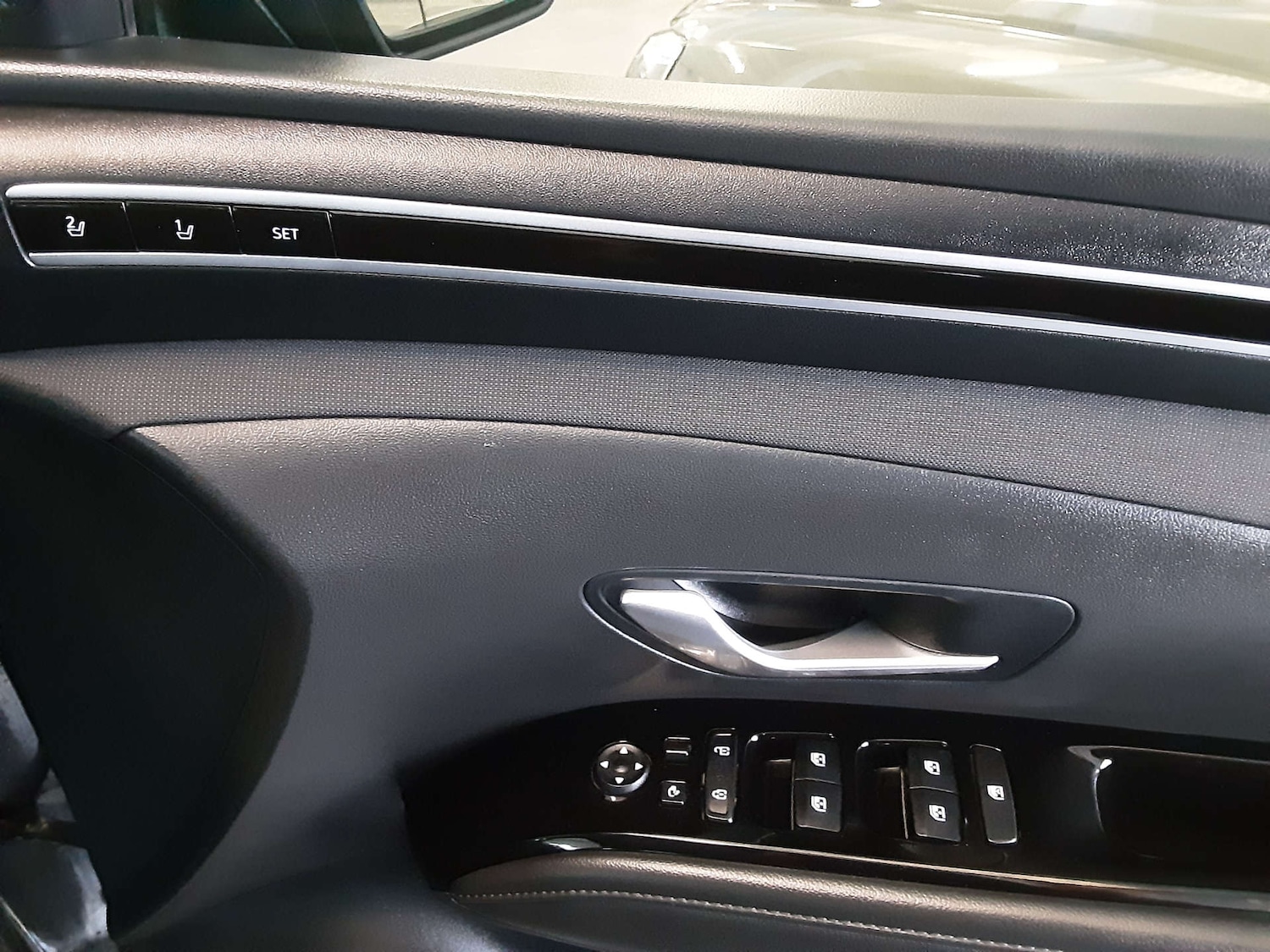 Used Hyundai TUCSON 2022 for sale - 76404601: Photo 35