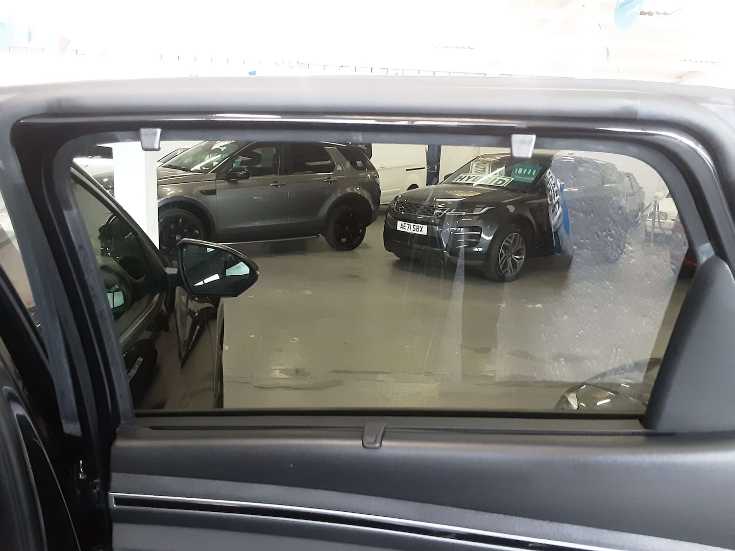 Used Hyundai TUCSON 2022 for sale - 76404601: Photo 38