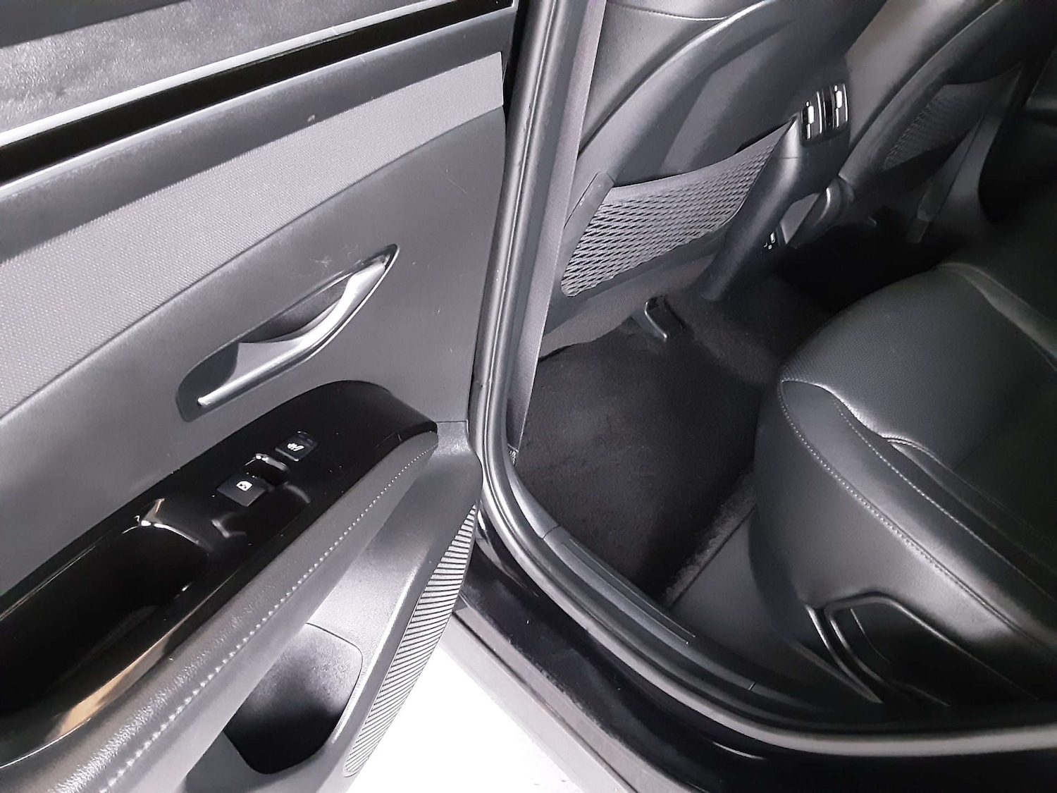 Used Hyundai TUCSON 2022 for sale - 76404601: Photo 40