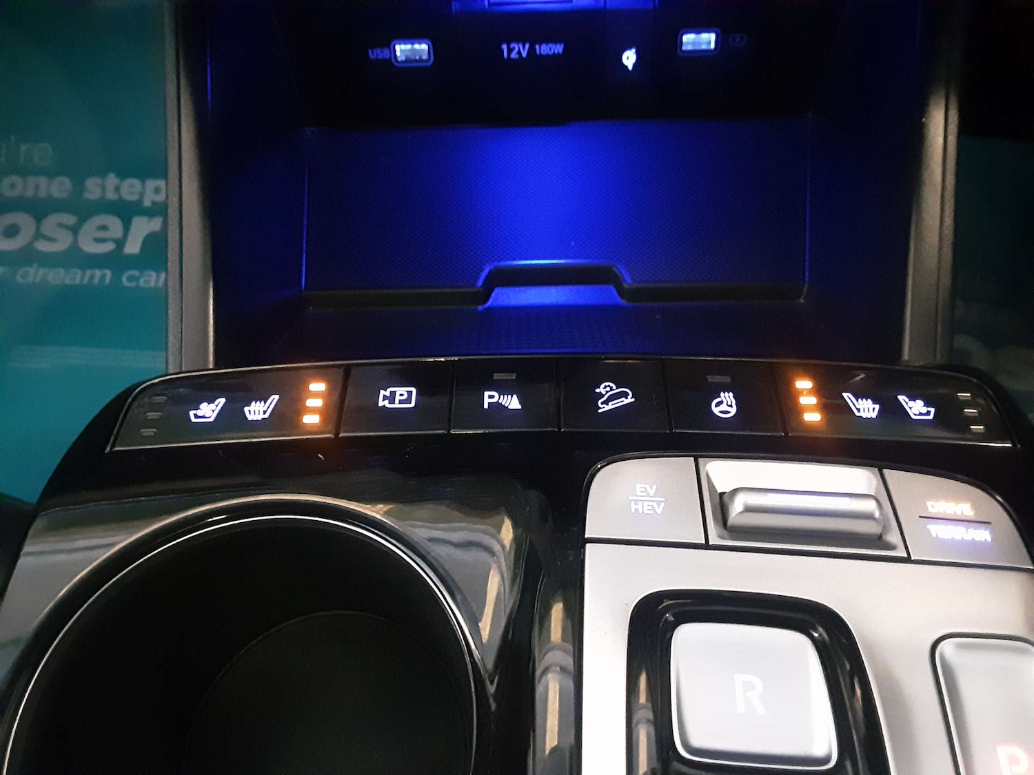 Used Hyundai TUCSON 2022 for sale - 76404601: Photo 46