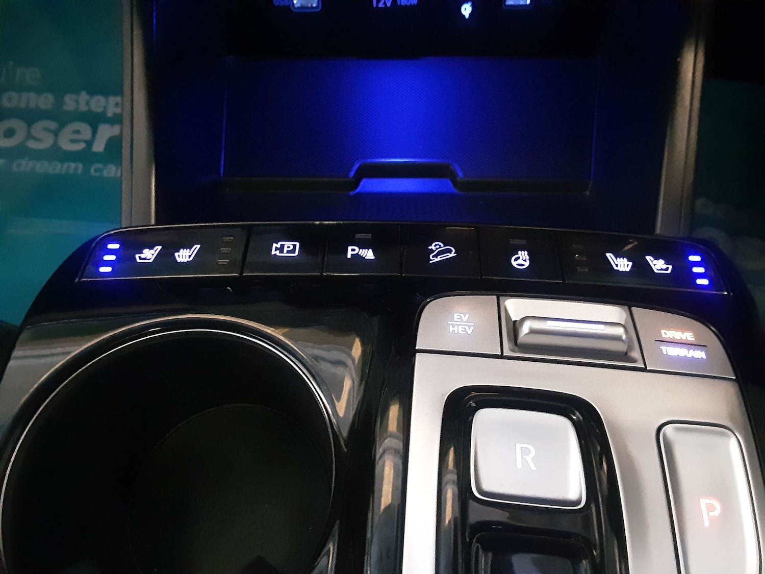 Used Hyundai TUCSON 2022 for sale - 76404601: Photo 47