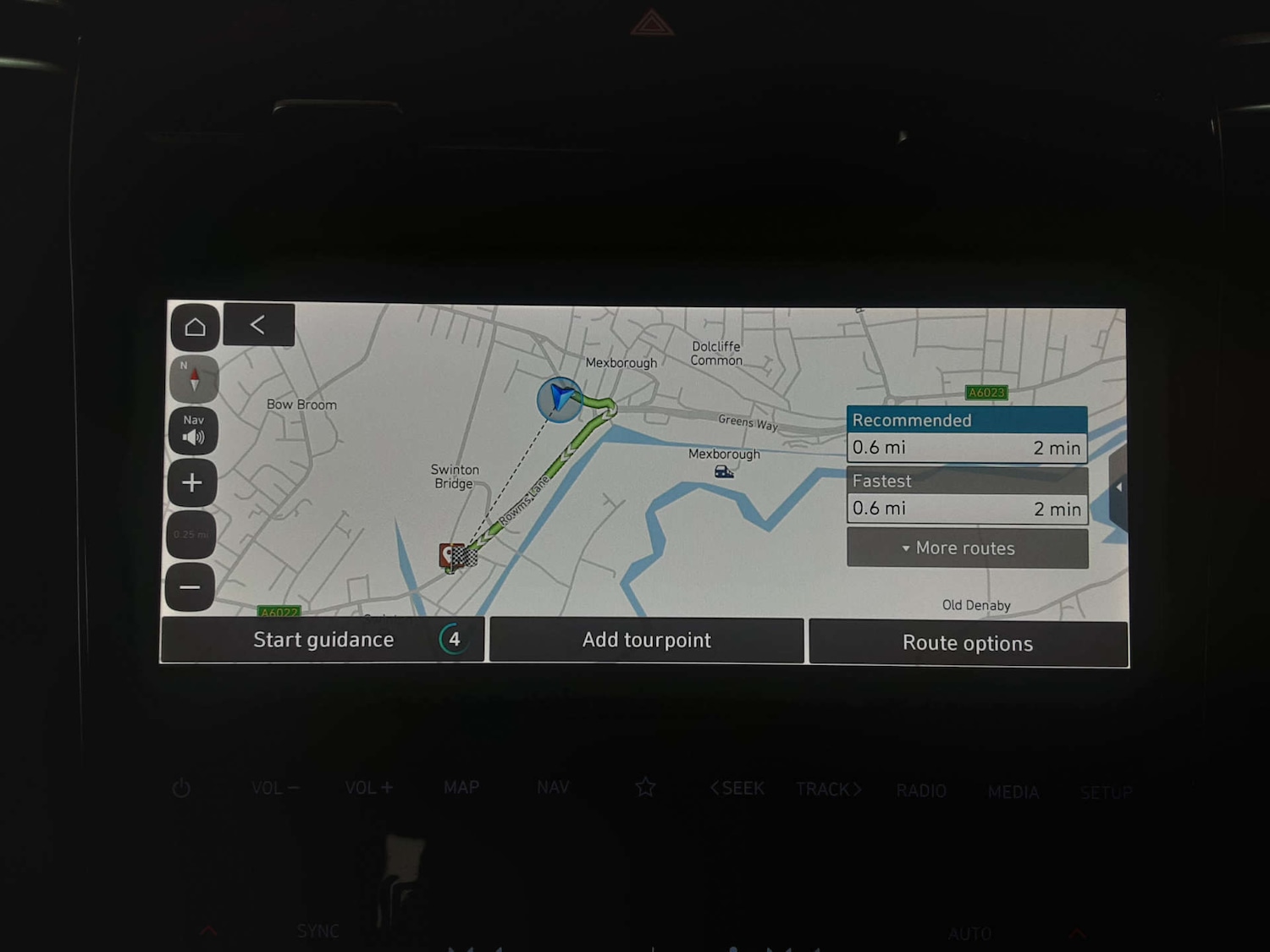 Used Hyundai TUCSON 2022 for sale - 76404601: Photo 50