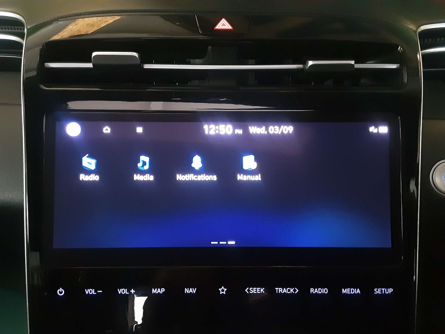 Used Hyundai TUCSON 2022 for sale - 76404601: Photo 52